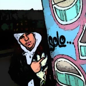 Meet your Posher, Samuel